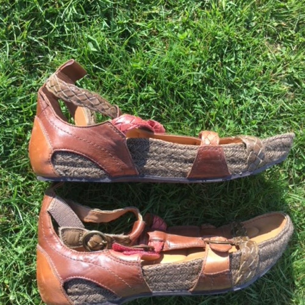 BUNDLE ONLY Kalso Earth Shoes